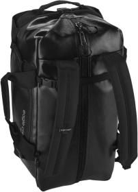 Eagle Creek taška/batoh Migrate Duffel 40l midnight black