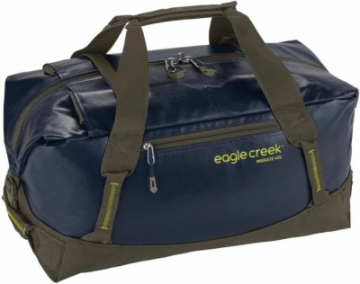 Eagle Creek taška/batoh Migrate Duffel 40l rush blue Eagle Creek taška/batoh Migrate Duffel 40l rush blue