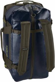 Eagle Creek taška/batoh Migrate Duffel 40l rush blue