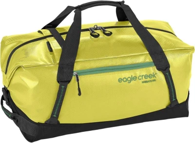 Eagle Creek taška/batoh Migrate Duffel 60l electric yellow Eagle Creek taška/batoh Migrate Duffel 60l electric yellow