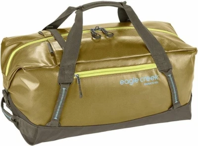 Eagle Creek taška/batoh Migrate Duffel 60l field brown Eagle Creek taška/batoh Migrate Duffel 60l field brown