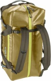 Eagle Creek taška/batoh Migrate Duffel 60l field brown