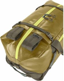 Eagle Creek taška/batoh Migrate Duffel 60l field brown