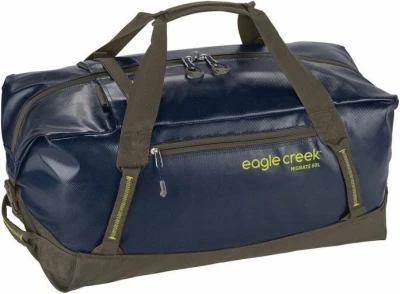 Eagle Creek taška/batoh Migrate Duffel 60l rush blue Eagle Creek taška/batoh Migrate Duffel 60l rush blue