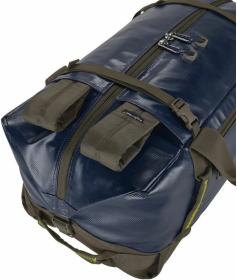 Eagle Creek taška/batoh Migrate Duffel 60l rush blue