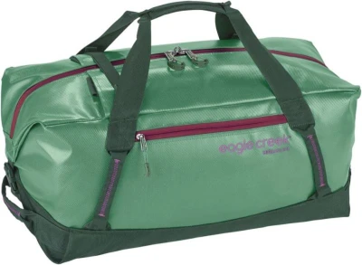 Eagle Creek taška/batoh Migrate Duffel 60l willow green Eagle Creek taška/batoh Migrate Duffel 60l willow green