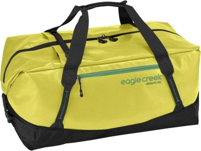 Eagle Creek taška/batoh Migrate Duffel 90l electric yellow Eagle Creek taška/batoh Migrate Duffel 90l electric yellow