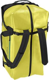Eagle Creek taška/batoh Migrate Duffel 90l electric yellow