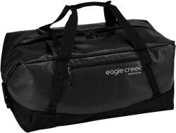Eagle Creek taška/batoh Migrate Duffel 90l midnight black Eagle Creek taška/batoh Migrate Duffel 90l midnight black