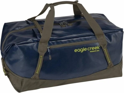 Eagle Creek taška/batoh Migrate Duffel 90l rush blue Eagle Creek taška/batoh Migrate Duffel 90l rush blue