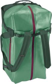 Eagle Creek taška/batoh Migrate Duffel 90l willow green