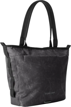 Eagle Creek Explore Tote Bag černá taška přes rameno
