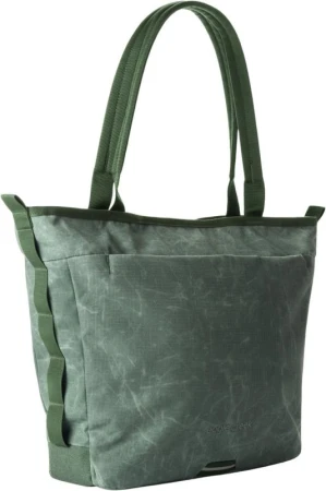 Eagle Creek Explore Tote Bag Grass Green taška přes rameno