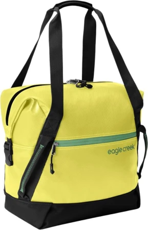 Eagle Creek Migrate Tote Electric Yellow taška přes rameno