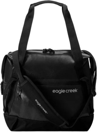 Eagle Creek Migrate Tote Midnight Black taška přes rameno