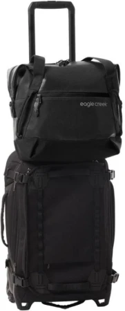 Eagle Creek Migrate Tote Midnight Black taška přes rameno
