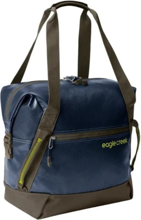 Eagle Creek Migrate Tote Rush Blue taška přes rameno