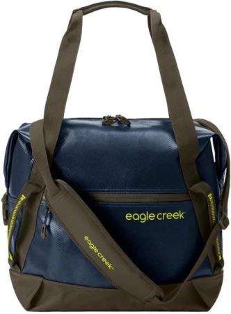 Eagle Creek Migrate Tote Rush Blue taška přes rameno