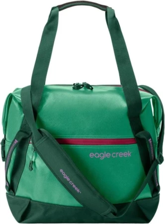 Eagle Creek Migrate Tote Willow Green taška přes rameno