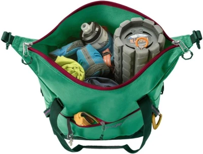 Eagle Creek Migrate Tote Willow Green taška přes rameno