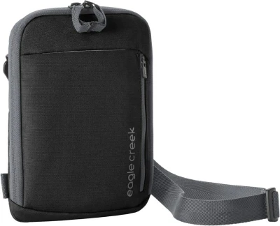 Eagle Creek taška Stash RFID Crossbody Bag black Eagle Creek taška Stash RFID Crossbody Bag black