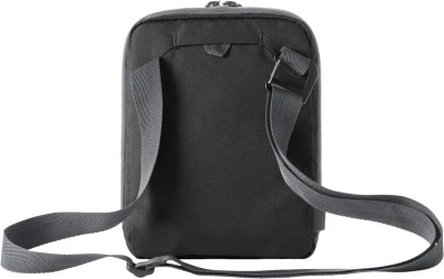 Eagle Creek taška Stash RFID Crossbody Bag black