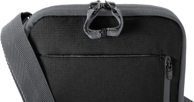 Eagle Creek taška Stash RFID Crossbody Bag black