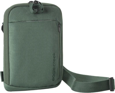 Eagle Creek taška Stash RFID Crossbody Bag grass green Eagle Creek taška Stash RFID Crossbody Bag grass green