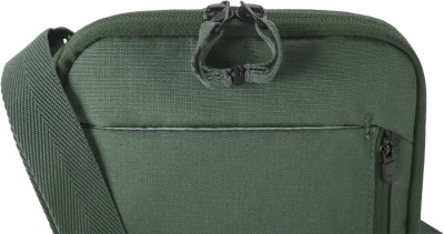 Eagle Creek taška Stash RFID Crossbody Bag grass green