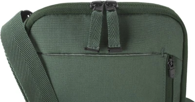 Eagle Creek taška Stash RFID Crossbody Bag grass green