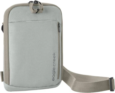 Eagle Creek taška Stash RFID Crossbody Bag storm grey Eagle Creek taška Stash RFID Crossbody Bag storm grey