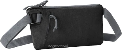 Eagle Creek taška Stash RFID Sling Bag black