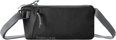Eagle Creek taška Stash RFID Sling Bag black