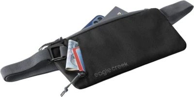 Eagle Creek taška Stash RFID Sling Bag black