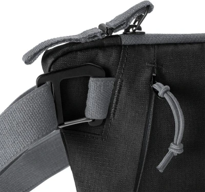 Eagle Creek taška Stash RFID Sling Bag black