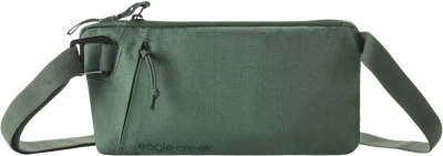 Eagle Creek taška Stash RFID Sling Bag grass green