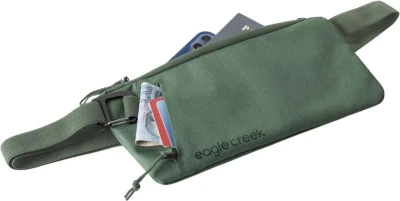 Eagle Creek taška Stash RFID Sling Bag grass green