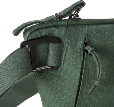 Eagle Creek taška Stash RFID Sling Bag grass green