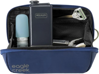 Eagle Creek Pack-It Gear Dopp Kit Atlantic Blue toaletní taška