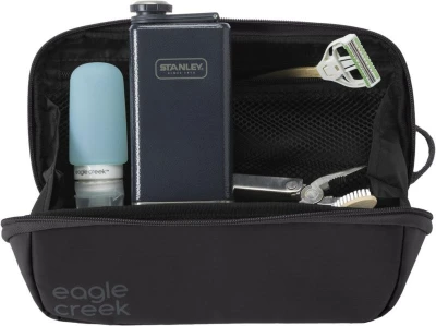 Eagle Creek Pack-It Gear Dopp Kit černá toaletní taška
