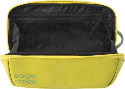 Eagle Creek Pack-It Gear Dopp Kit Blazing Yellow toaletní taška