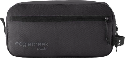 Eagle Creek Pack-It Isolate Quick Trip černá S toaletní taška