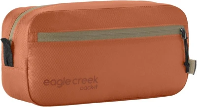 Eagle Creek Pack-It Isolate Quick Trip S mandarinková toaletní taška