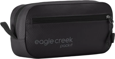 Eagle Creek Pack-It Isolate Quick Trip XS černá toaletní taška