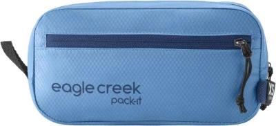 Eagle Creek Pack-It Isolate Quick Trip XS Blue Dawn toaletní taška