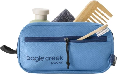 Eagle Creek Pack-It Isolate Quick Trip XS Blue Dawn toaletní taška