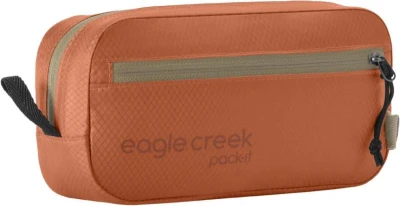 Eagle Creek Pack-It Isolate Quick Trip mandarin XS toaletní taška