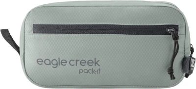 Eagle Creek Pack-It Isolate Quick Trip Storm Grey XS toaletní taška