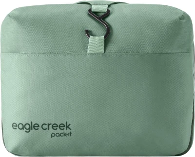Eagle Creek Pack-It Reveal Hanging Toiletry Kit Willow toaletní taška