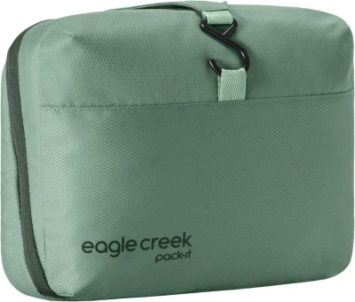Eagle Creek Pack-It Reveal Hanging Toiletry Kit Willow toaletní taška